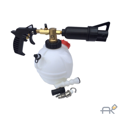 Пеногенератор 2л ХОРЕКС АВТО HZ 18.306